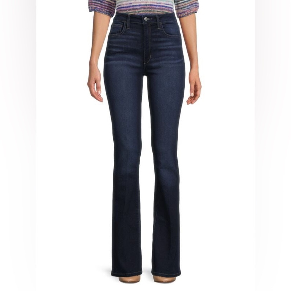Joe’s Jeans High Rise Bootcut Sz 26